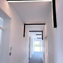 Al profily k zavěšení - IMPR 970579 Deko-Light profil - PLANO MS, 80 x 55mm, alu elox LED-nosič, 2,5m - foto 3