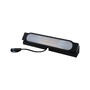 Reflektory - P 94667 Plug &amp; Shine LED osvětlení zdí Ito IP67 3000K 6,1W antracit - PAULMANN - foto 3