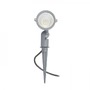Zápichy - RED R10527 GARY na bodci LED šedá 230V COB LED 10W 45° IP65 3000K - RED - DESIGN RENDL - foto 3