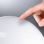 Stolní lampy dekorační - P 76995 Nabíjecí bateriové svítidlo 3-krokové-stmívatelné Onzo IP44 2700K bílá - PAULMANN - foto 3