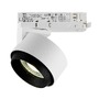 Svítidla - IMPR 707294 Deko-Light 3-fázové bodové svítidlo Ceres 118, 31 W, 4000 K, bílá - DEKOLIGHT - foto 3