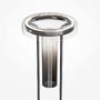 Stojací lampy - M MOD463FL-L24B3K Stojací lampa Ikebana 3000K 24W MOD463FL-L24B3K - MAYTONI - foto 3