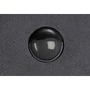 Nástěnná - LA 1002990 ABRIDOR SENSOR Outdoor, nástěnné LED svítidlo, IP55, antracitové, 3000/4000K - BIG WHITE (SLV) - foto 3