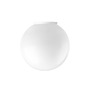 Kruhová - OS SKA68915 SKAT 2 stropní/nástěnné plastové svítidlo bílá IP65 4000 K 20W LED - OSMONT - foto 3