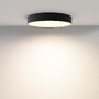 Kruhová - M C032CL-45W3K-RD-B Stropní svítidlo Zon 45W 120d C032CL-45W3K-RD-B - MAYTONI - foto 3