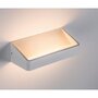 Nepřímé osvětlení - P 70790 Nástěnné svítidlo Bar LED 5,5W bílé - PAULMANN - foto 3