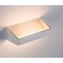 Nepřímé osvětlení - P 70790 Nástěnné svítidlo Bar LED 5,5W bílé - PAULMANN - foto 3