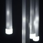 Vícečetná - LD 15206-95 BRUNO LED závěsné svítidlo, bílé, teplá bílá, IP20, do interiéru 3000K - LEUCHTEN DIREKT / JUST LIGHT - foto 3