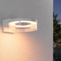 Nástěnná - P 93114 LED venkovní nástěnné svítidlo Smart Home Zigbee 3.0 Capea pohybové čidlo neláká hmyz IP44 231mm CCT 12,5W 230V bílá hliník - PAULMANN - foto 3