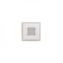 Zapuštěná - RED R12689 DELINE stříbrnošedá 230V LED 3W 60° 3000K - RED - DESIGN RENDL - foto 3