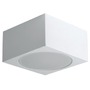 Hranatá - WD 86-5232-40 Stropní svítidlo Kuby 15B LED 8,1W/230V, 1180lm, 152lm/W, 4000K - ECO-DESIGN - foto 3