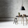 Kónická - NOR 84353003 Závěsné svítidlo Strap 48 1x40W E27 černá - NORDLUX - foto 3