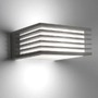 Nástěnná - PH 8719514385382 Venkovní nástěnné svítidlo Philips Shades 8719514385382 E27 1x42W IP44 230V antracitové - PHILIPS (915002150003) - foto 3