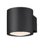 Nepřímé osvětlení - LA 1006307 OCULUS WL PHASE nástěnné přisazené svítidlo černé 8,5 W 570 lm 2000–3000 K CRI90 100° stmívatelné - BIG WHITE (SLV) - foto 3