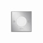 Zapuštěná - PH 17356/47/P0 LED Venkovní bodové pojezdové svítidlo Philips Crust 17356/47/P0 chromové 2700K - PHILIPS (915005395601) - foto 3