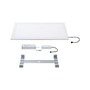 Dekorativní - P 79808 LED Panel SmartHome Zigbee Amaris hranaté 595x295mm 22W RGBW 2.700K bílá mat - PAULMANN - foto 3