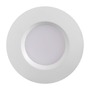 Zapuštěná - NOR 49570101 Vestavné svítidlo Tiaki 2700K 4000K 8,6W LED bílá - NORDLUX - foto 3