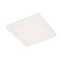 Hranatá - BRILO 7381116 CCT svítidlo LED panel, 45 cm, 24 W, bílé (starý kód: BRILO 7381-116) - BRILO - foto 3