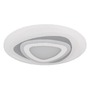 Kruhová - GLO 48012-46 SABATINO 48012-46 Stropní svítidlo - GLOBO - foto 3