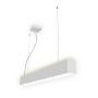 Závěsné - Závěsné svítidlo LINO II 90 P/N-Z, W PRISMA 18-24W 3CCT 3000K/3500/4000K, ON/OFF, DALI/PUSH - foto 3