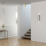 Válec - AST 1442011 Závěsné svítidlo Hashira Pendant 6W GU10 matný nikl - ASTRO Lighting - foto 3