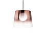 Kónická - ILUX 271316 Závěsné svítidlo Fade sp1 - IDEALLUX - foto 3