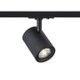 Svítidla - RED R13347 CADENZA pro jednookr. lištu černá 230V LED GU10 10W - RED - DESIGN RENDL - foto 3