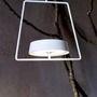 Sestavte si sami - IMPR 930625 Deko-Light závěs pro magnet.svítidla Miram bílá - foto 3