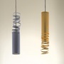 Dekorativní - AR DOI4600A80 Decomposé Light závěsné - fumé - ARTEMIDE - foto 3