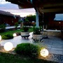 Dekorační - IMPR 836011 Deko-Light dekorativní svítidlo koule 25 230V E27 1x max. 20W bílá - foto 3