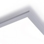LED panely - LD 14755-21 FLAT LED stropní svítidlo, panel, hranaté, 45x45cm 2700-5000K - LEUCHTEN DIREKT / JUST LIGHT - foto 3