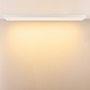 Hranatá - IMPR 348263 Deko-Light stropní přisazené svítidlo - Pro Office Sano 1525, 42W, DALI, 3000/4000K, bílá - foto 3