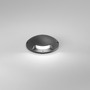 Nástěnná - FAN LED-GROUND-R1 Venkovní svítidlo LED GROUND antracit, hliník, 6 W, 730 lm, CCT, IP65, 21 x 5,4 cm - FANEUROPE - foto 3