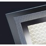 Hranatá - PN 6389-17 FOIL LED stropní svítidlo, chrom, hranaté, design 3000K - PAUL NEUHAUS - foto 3