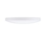 Koupelnová - OS SAG52582 SAGITA V2 stropní/nástěnné plastové polovestavné svítidlo bílá IP44 2x25W E27 - OSMONT - foto 3