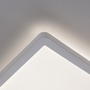 Hranatá - P 79926 LED Panel Atria Shine hranaté 580x200mm 4000K bílá - PAULMANN - foto 3