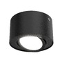 Bodová - BRI 7121-015 LED přisazené svítidlo, pr. 9 cm, 5 W, černá - BRILONER - foto 3