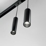 Lištové Magnetic Arca - ILUX 223063 Arca pendant 15w 4000k - IDEALLUX - foto 3