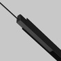 Lištové Magnetic Maytoni Exility - M TRA034DR-100W-DD-B-DE Vestavné napájení 48V 100W DALI černý hliník IP54 stmívatelné Exility - MAYTONI - foto 3