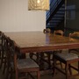 Válec - FARO 64315-49 MAMBO 450 závěsné svítidlo, černá/ratan, pr.450 - FARO - foto 3