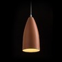 Dekorativní - RED R13289 TUTTI závěsná oranžová 230V E27 15W - RED - DESIGN RENDL - foto 3