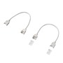 Příslušenství pro LED pásky - FAN STRIP220V-8-FLEX Příslušenství LED pásek spojka 220 V 20 cm - FANEUROPE - foto 3