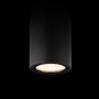 Přisazená - RED R14379 KORNELIA 5 stropní černá 230V LED 3W IP65 3000K - RED - DESIGN RENDL - foto 3