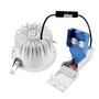 Kruhová - IMPR 565623 Deko-Light vestavné bodové svítidlo Tarvos 150, 14,5 W, DALI, 4000 K, 30 st., bílá - DEKOLIGHT - foto 3