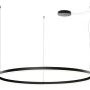 Závěsné - Závěsné svítidlo CIRCLE 120 P-Z, B DALI/PUSH DIM 100W 3000K/4000K, DALI/PUSH, TRIAC - foto 3