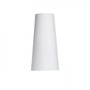 Stínidla, kryty, clony - RED R14533 CONNY 15/30 stolní stínidlo Polycotton černá/bílé PVC max. 23W - RED - DESIGN RENDL - foto 3