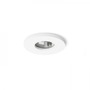 Koupelnová - RED R12657 INCA R bílá 230V LED GU10 7W IP65 - RED - DESIGN RENDL - foto 3