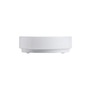 Kruhová - OS DEL71471 DELIA 1A stropní/nástěnné plastové svítidlo bílá IP54 3000/4000 K 10W LED - OSMONT - foto 3