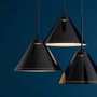 Lištové Look at Me - AR 1455010A Look at Me Cone Track 35 - ARTEMIDE - foto 3