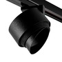 Stínidla, kryty, clony - IMPR 931190 Deko-Light příslušenství wall washer pro Ceres 118, černá - DEKOLIGHT - foto 3